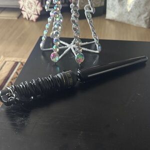 Hot Tools Black Curling Wand
